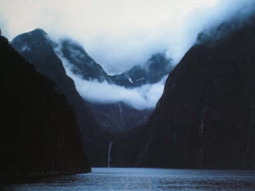 Charlotte Sound